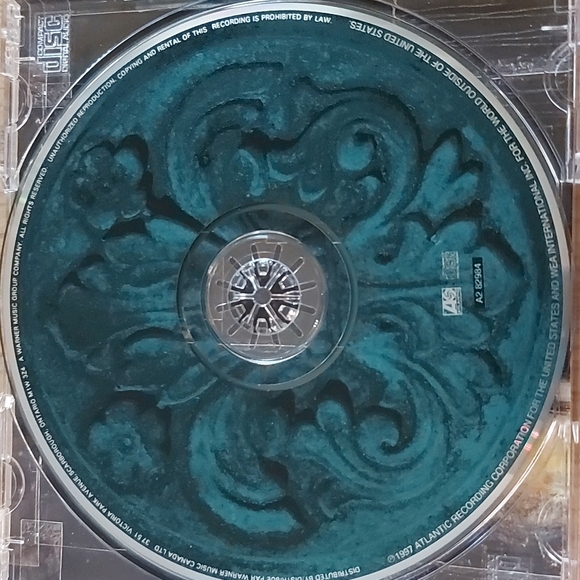 Collective Soul cd - Picture 4 of 6